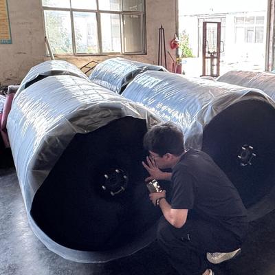 Kualitas Fender Isi Busa Kapal Laut Terbaik pabrik