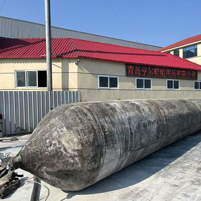 Kualitas Airbag Karet Laut Paling Populer pabrik
