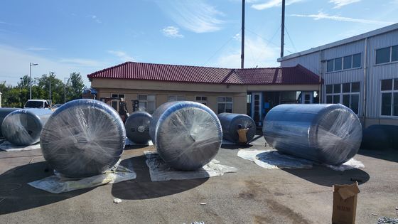 Kualitas Perlindungan lepas pantai dibuat mudah Fender terapung laut dengan busa dan galvanisasi panas atau rantai stainless steel pabrik