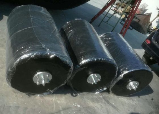 Kualitas Fender Laut Terapung Poliuretan pabrik