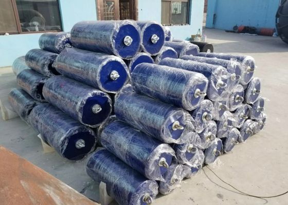 Kualitas Fender Isi Busa EVA Dengan Kinerja Tinggi Dan Sertifikat ISO pabrik