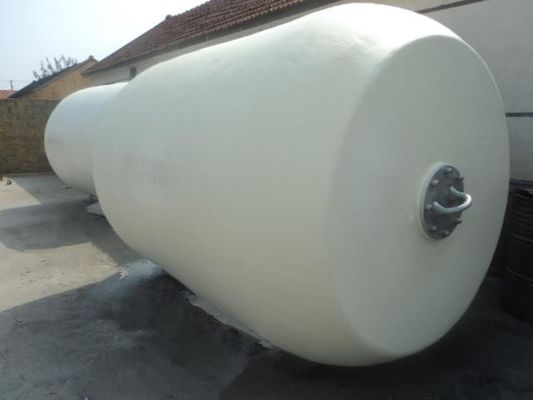 Kualitas Polyurethane Pneumatic Rubber Fender Mengambang Dock Eva Foam Fender Ketahanan Aus Yang Tinggi pabrik