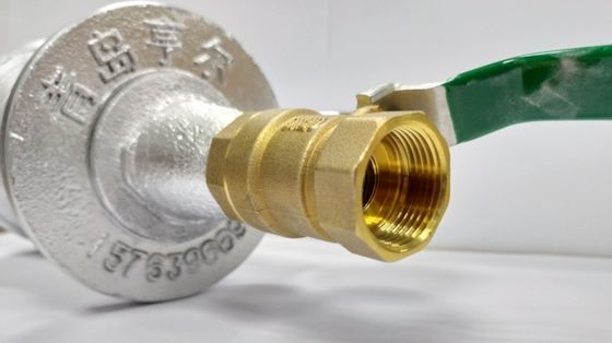 Kualitas Pengangkatan Berat D0.5-4.5 Kapal Peluncuran Airbag Salvage Aid Airbag pabrik