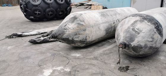 Kualitas Tas Angkat Laut Bawah Air Salvage 5/6/7/8/9/10 lapisan pabrik