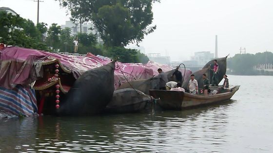 Kualitas Airbag karet tiup yang dapat disesuaikan, dipasok langsung oleh pabrikan pabrik