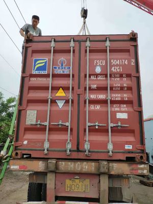 Kualitas Pneumatic Floating Submarine Fender Yokohama Pneumatic Rubber Fender pabrik