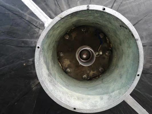 Kualitas STD STS Pneumatic Floating Submarine Fender Marine Dock Bumper Fender pabrik