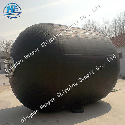 Kualitas Fender karet kembung tipe Yokohama pabrik