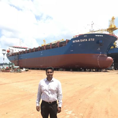 Kualitas D15 * L20m 0.20Mpa Kapal Peluncuran Airbag Laut Tata Letak yang Dioptimalkan pabrik