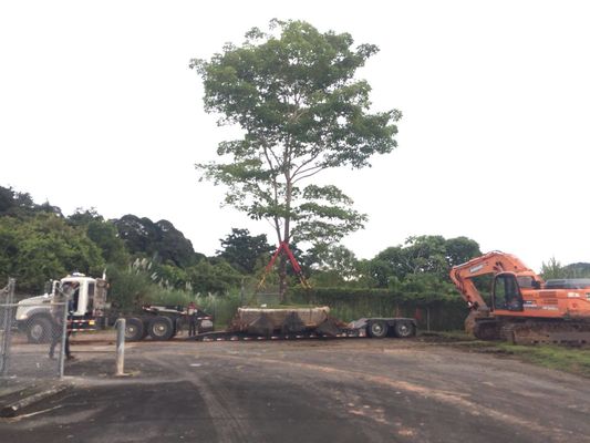 Kualitas Peluncuran Kapal Karet Laut Airbag Dry Dock Peluncuran Kapal Pengangkat pabrik