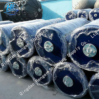 Kualitas Fender Isi Busa Tahan UV Standar ISO 17357 dengan Manufaktur Kustom untuk Aplikasi Kelautan pabrik