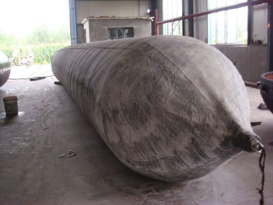 Kualitas Air Lift Bags With Shock Absorption Capability Pabrik