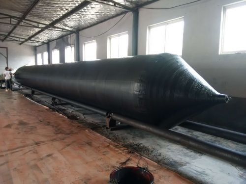 Kualitas Air Lift Bags With Shock Absorption Capability Pabrik