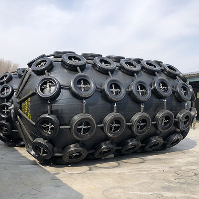 Kualitas Inspeksi ISO BV SGS Bersertifikat Pneumatic Yokohama Rubber Dengan Ban Hitam pabrik