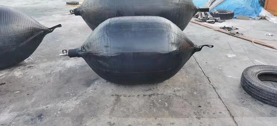 Kualitas 300DN Steker Pipa Karet Tekanan Tinggi untuk Pemeliharaan Pipa Kota pabrik