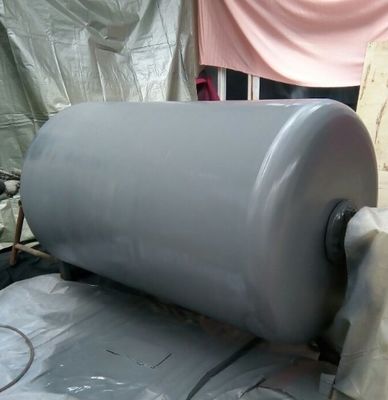 Kualitas Positive Buoyancy Foam Filled Fender with Customized Size and High-Density Foam Core for Marine Dock Protection pabrik