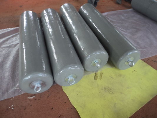 Kualitas Bumper Busa EVA Isi Tanpa Bekas untuk Fender Laut dan Perlindungan Tepi Dermaga dengan Manufaktur Kustom Sesuai Standar ISO17357 pabrik