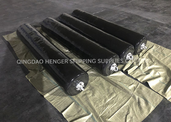 Kualitas Desain Menggunakan Kehidupan 10 sampai 15 tahun Fender Laut Silinder Tinggi Disesuaikan Perlindungan Dampak Berkelanjutan untuk Pelabuhan Pelabuhan dan Kapal pabrik